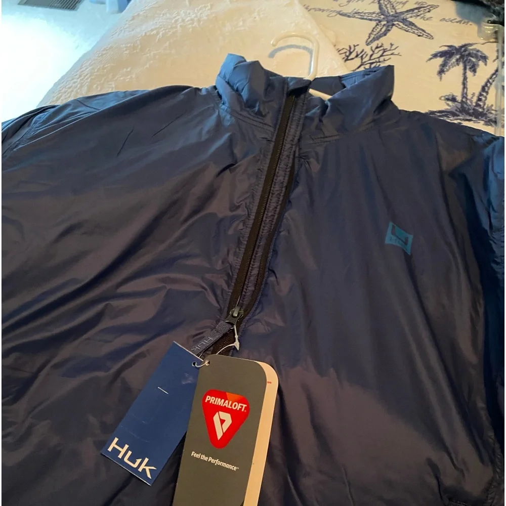 Huk jacket - Picture 3 of 8